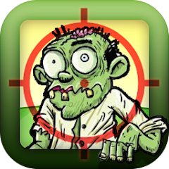 Zombie Garden - Home Defense MOD