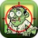 Zombie Garden - Home Defense - Androidアプリ