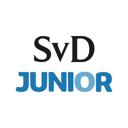 SvD Junior logo