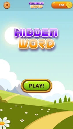 Game screenshot Hidden Words Game - Word Searc mod apk