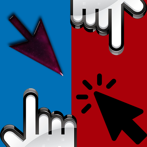 Red or blue