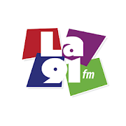 Top 30 Music & Audio Apps Like La 91 FM - Best Alternatives