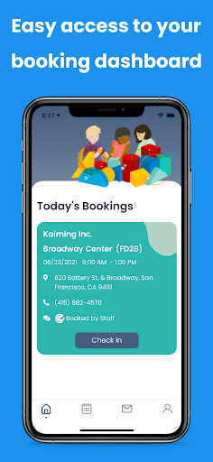 Sub Start Screen 2