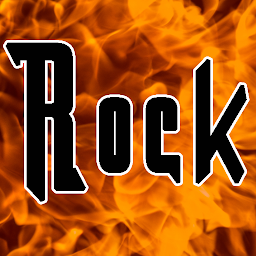 Immagine dell'icona The Rock Channel