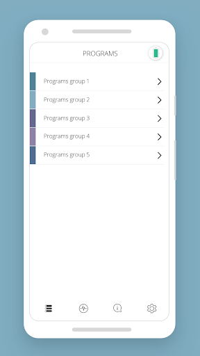 Healy 2 Screenshot 4 - AppWisp.com