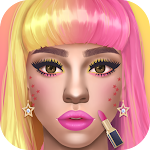 Cover Image of Download Makeup Stylist-Trendy Designs  APK