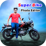 Cover Image of Download Bike Photo Editor 1.3 APK
