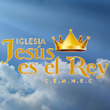 Jesus es el Rey icon