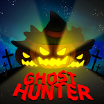 Ghost Hunter :  Clicker RPG Apk