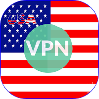 VPN USA – Free Unlimited VPN  Secure Hotspot