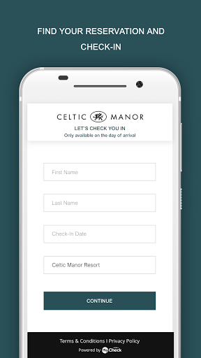 The Celtic Collection Screen 2