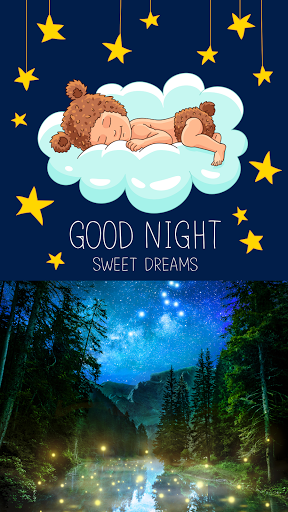 Bedtime Stories: Auto Sleep Screen 3