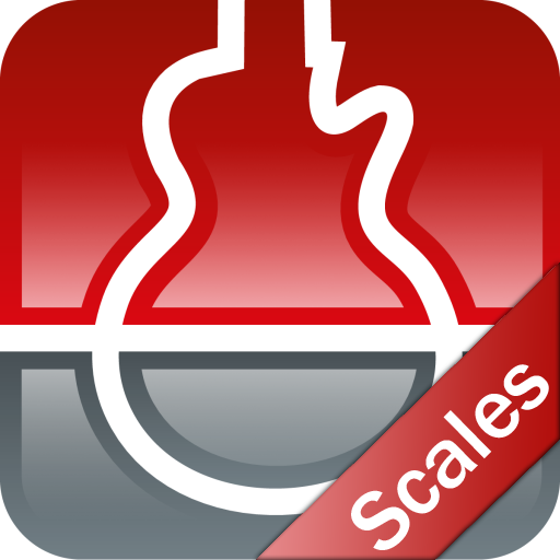 s.mart Guitar Scales & Bass... 1.2 Icon