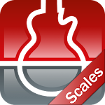 Cover Image of Download s.mart Guitar Scales & Bass...  APK