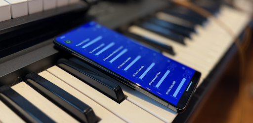 bismark CtrlSlide – MIDI CC