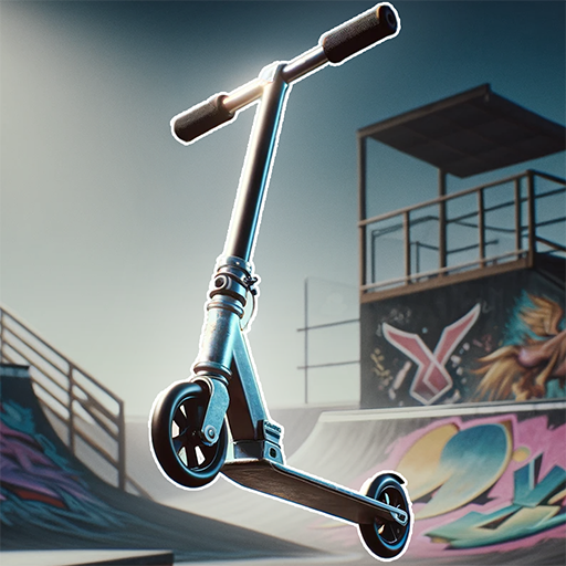 Scooter Simulator Download on Windows