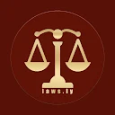 شبكة التشريعات الليبية laws.ly 