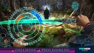 Game screenshot Rite of Passage: Sword & Fury apk download