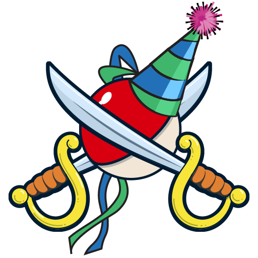 Pokebattler Raid Party  Icon