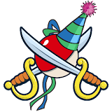 Pokebattler Raid Party icon