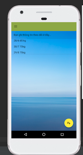 Balanced Health Screen 3