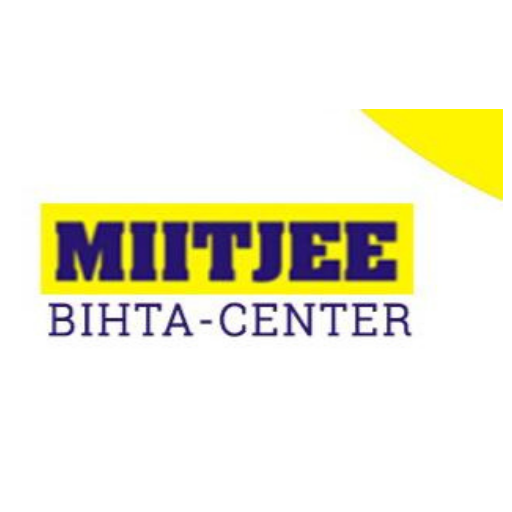 MIITJEE logo
