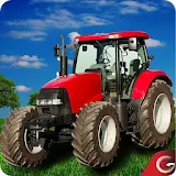 Farming Simulator 2016:Harvest icon