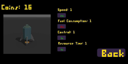 अंतरिक्ष अभियान