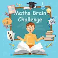 Math Exercises - Challenge Math Riddles Puzzle
