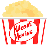 Nilesat Movies icon