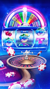 Huuuge Casino Slots Vegas 777 MOD APK v9.8.23400 (Unlimited) 3
