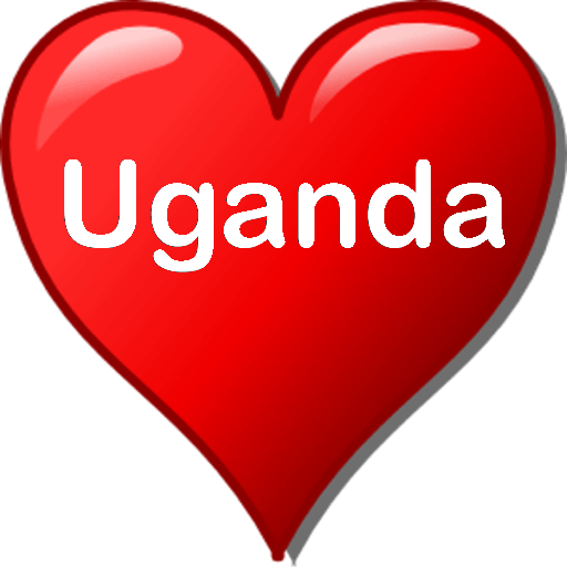 ILoveUganda 1.0.0 Icon