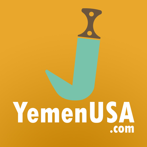 YemenUSA  Icon