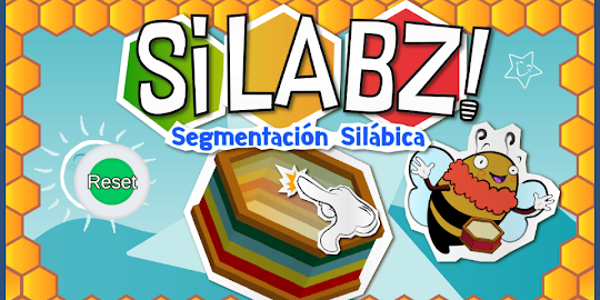 Aprendamos con Silabz!