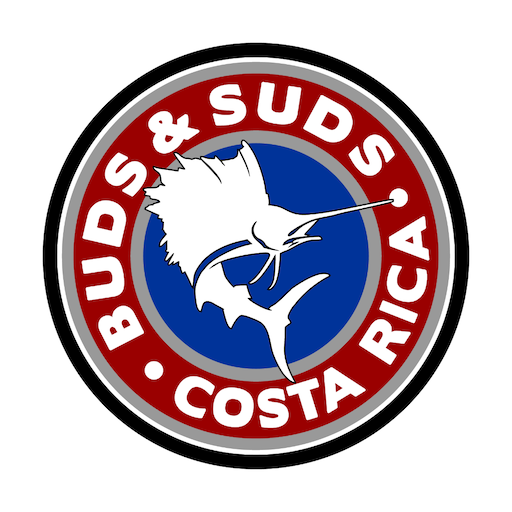 Buds and Suds Costa Rica 2022.10 Icon