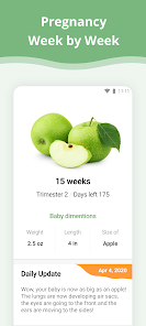 UMC Pregnancy - Apps on Google Play