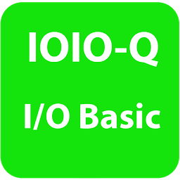 Icon image IOIO-Q  I/O Basic