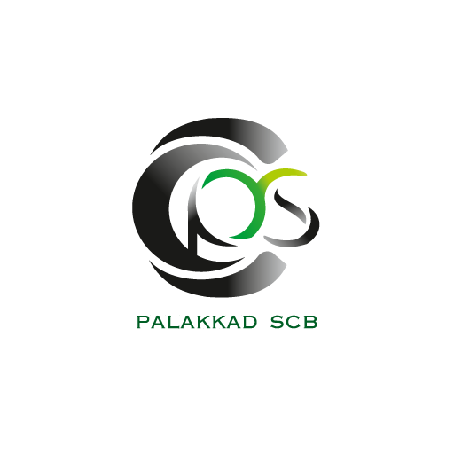 Palakkad SCB logo