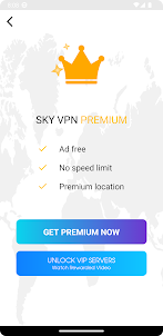 SKY VPN
