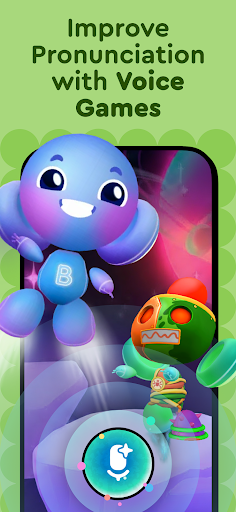 Buddy.ai: English for Kids screenshot 4