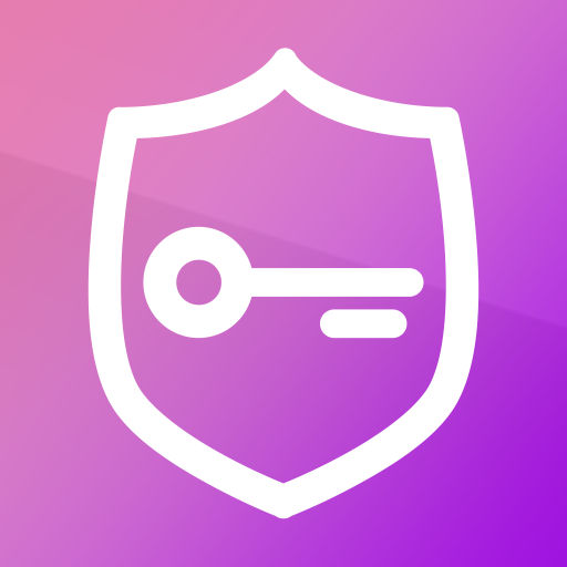 Super Gen Password logo