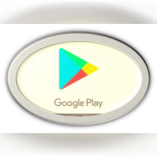 Gift Card & Reward Google Play