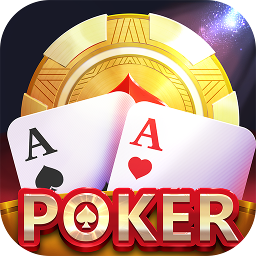 Pocket Poker：テキサスホールデムポーカー