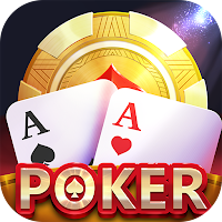 Pocket Poker：テキサスホールデムポーカー