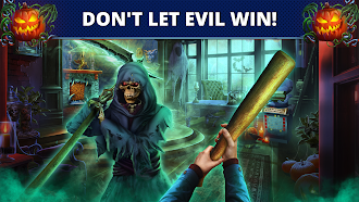 Game screenshot Halloween Chronicles 2 f2p apk download