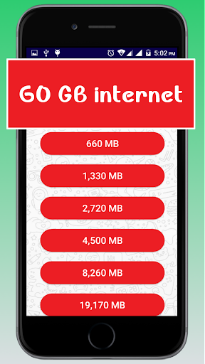 Anteprima dell'app