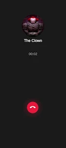 Fake Call-The Clown