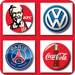 Icon image Logo Quiz - Brand Game