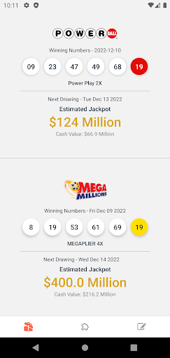 Android application NextYou: PB, MM screenshort