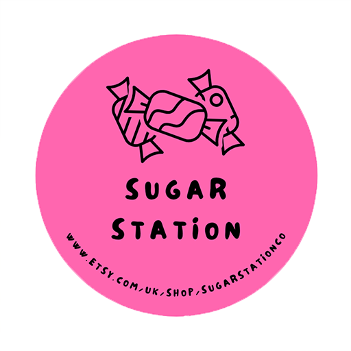 Sugar Station logo